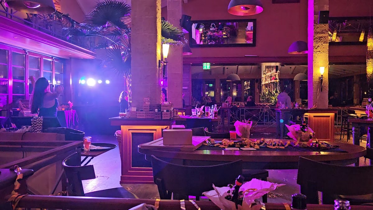 Cafe Del Sol Iserlohn-2