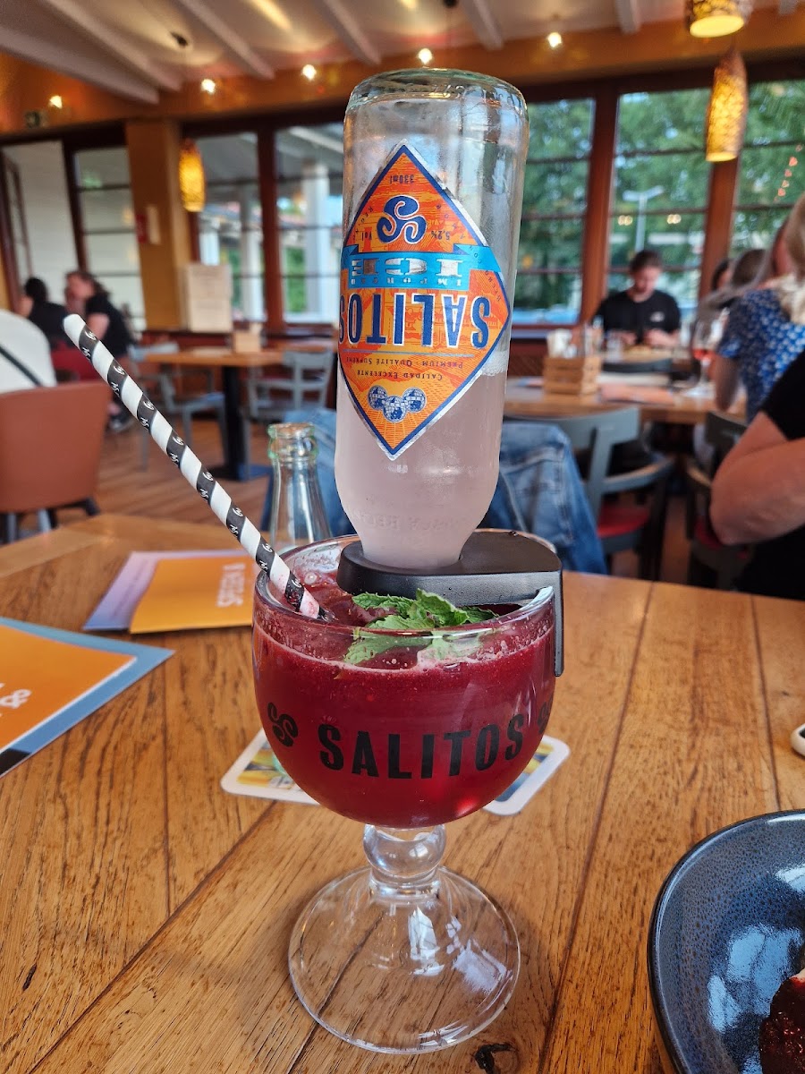 Cafe Del Sol Iserlohn-5