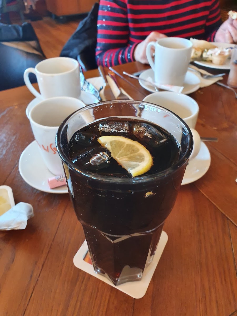 Cafe Del Sol Iserlohn-8