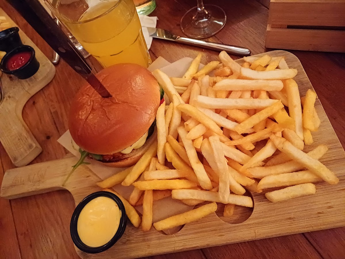 Cafe Del Sol Iserlohn-9