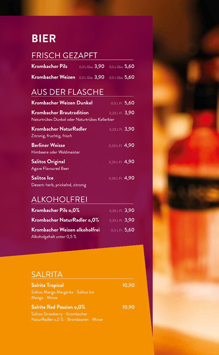 Menu Cafe Del Sol Iserlohn-10