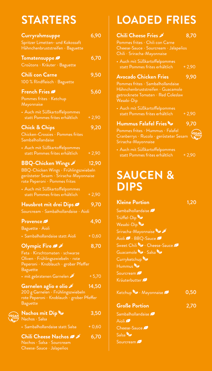 Menu Cafe Del Sol Iserlohn-2