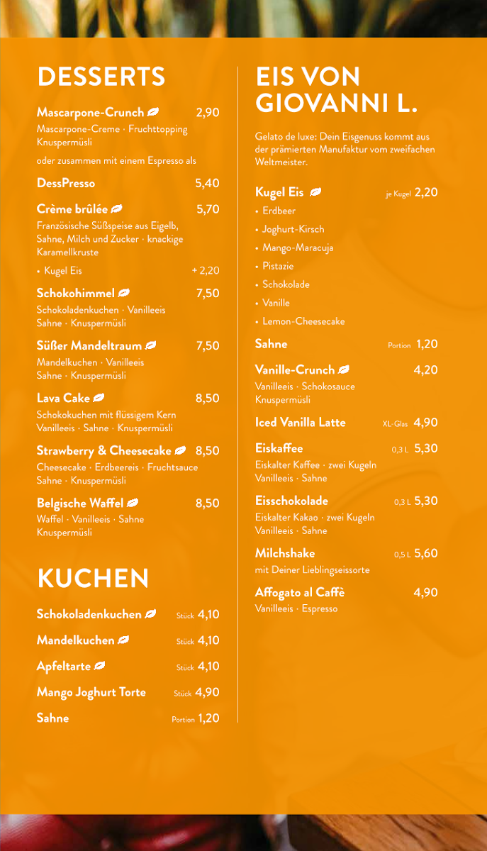 Menu Cafe Del Sol Iserlohn-9