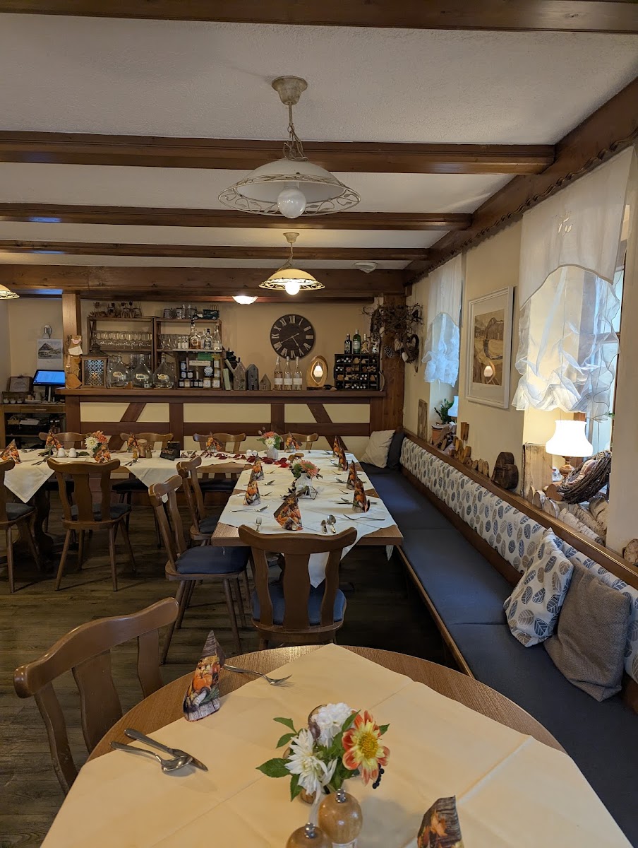 Gasthaus Felsenkeller